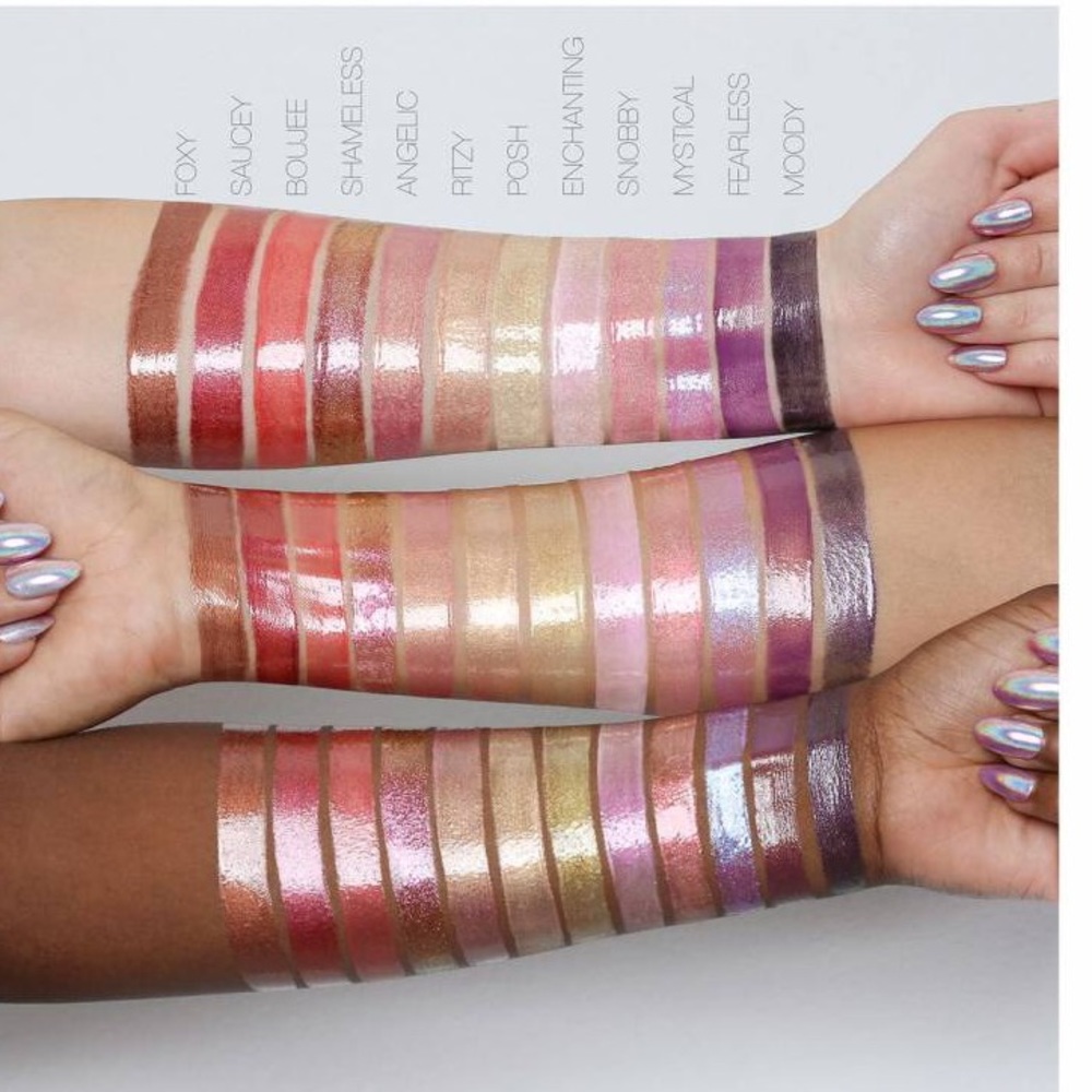 Huda Beauty Lip Strobe - Picture 3 of 3